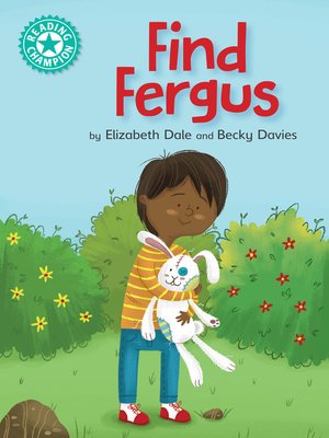 cover image of Find Fergus
